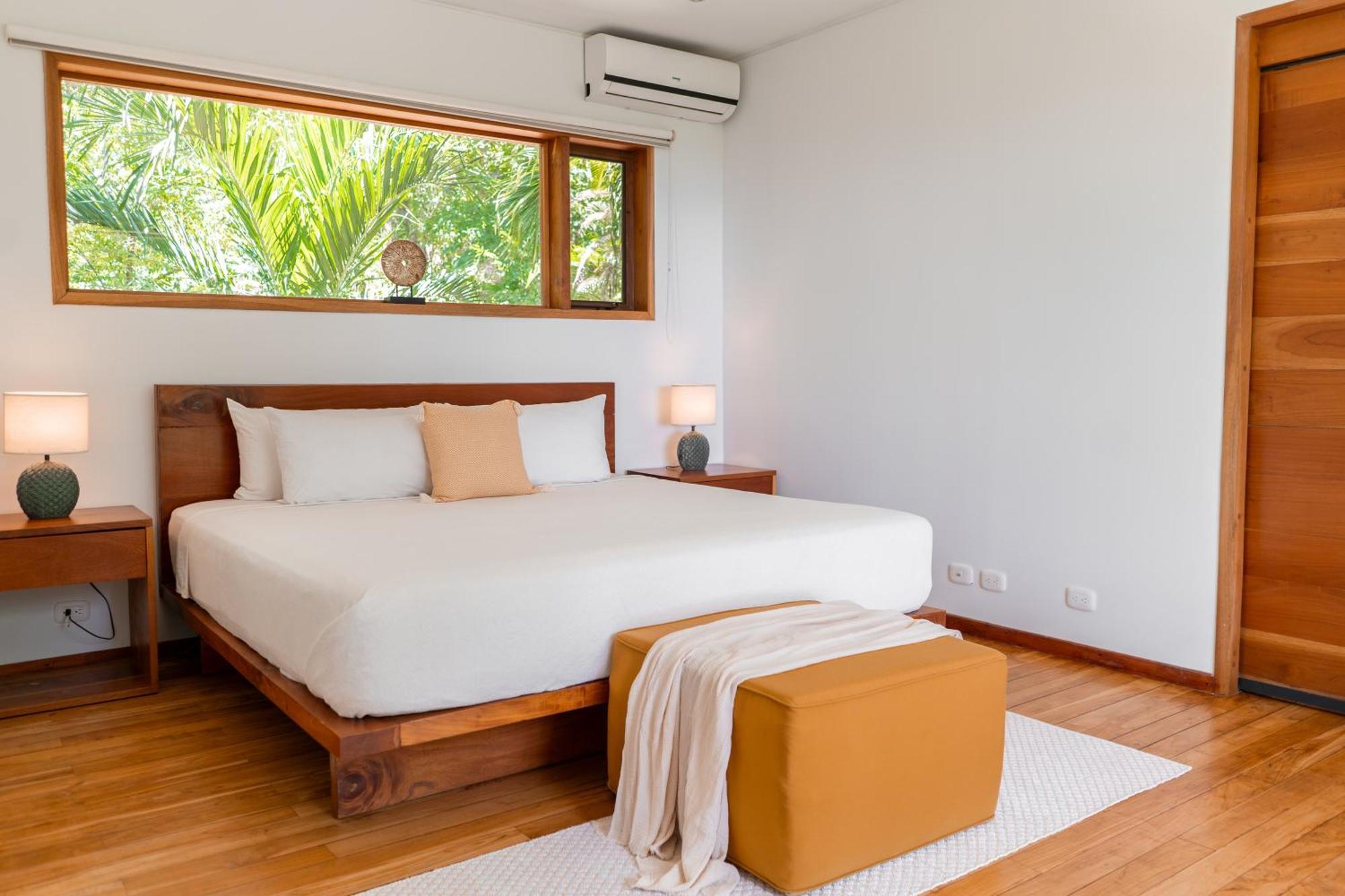 Villa Makai Santa Teresa Playa Santa Teresa  Exterior foto